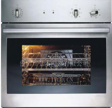 Built-In Oven